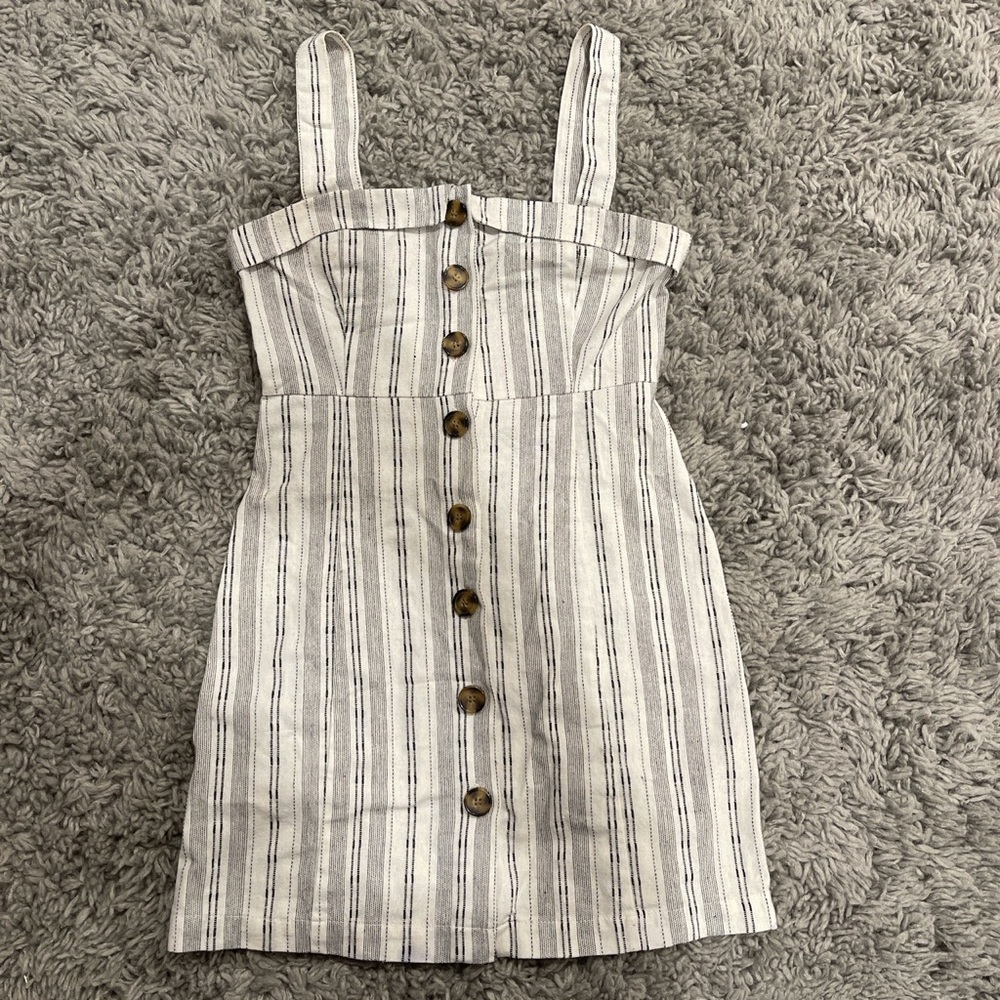 Forever 21 dress